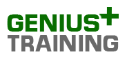 Welcome to Genius Training (Demo Website)